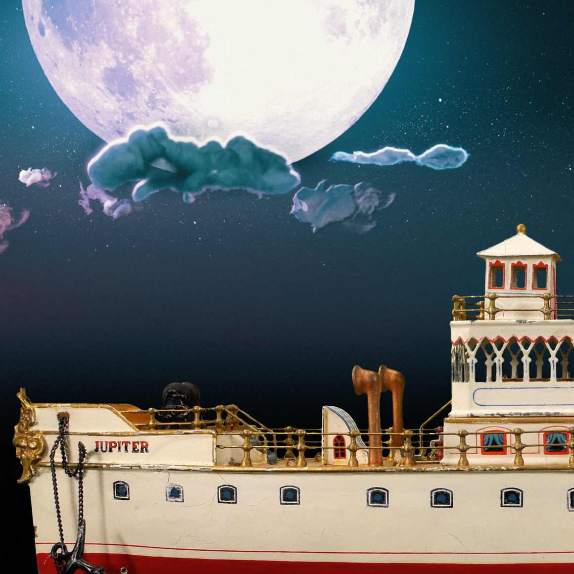 The New-York Historical Society: Holiday Express