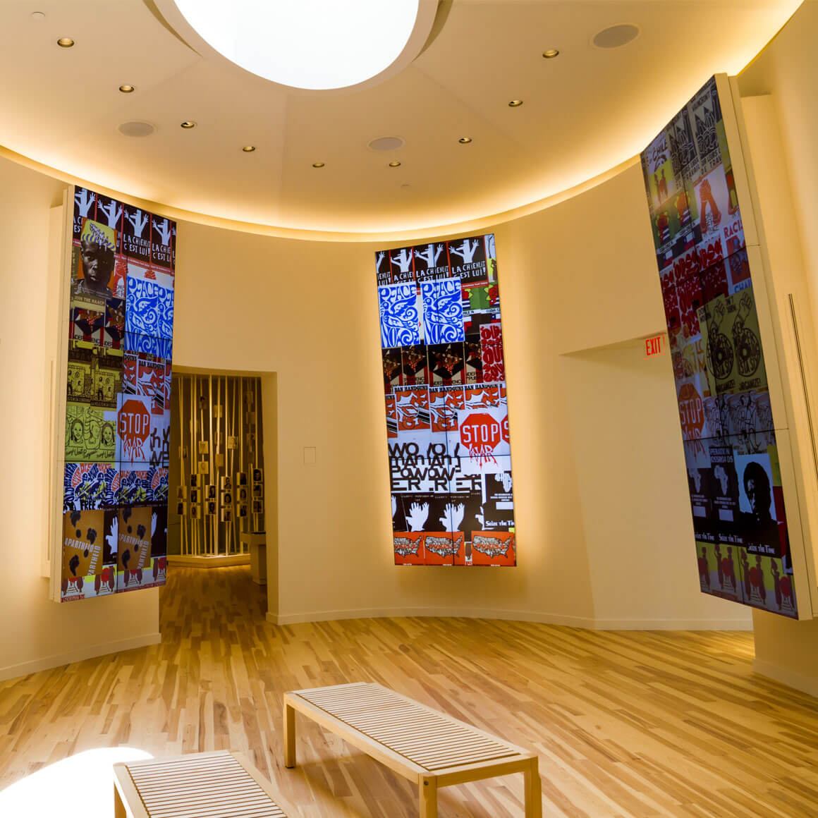 Center for Civil and Human Rights