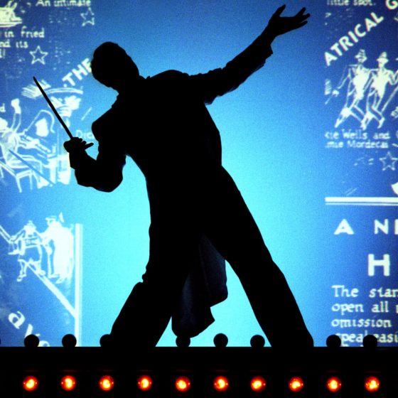 Harlem Song