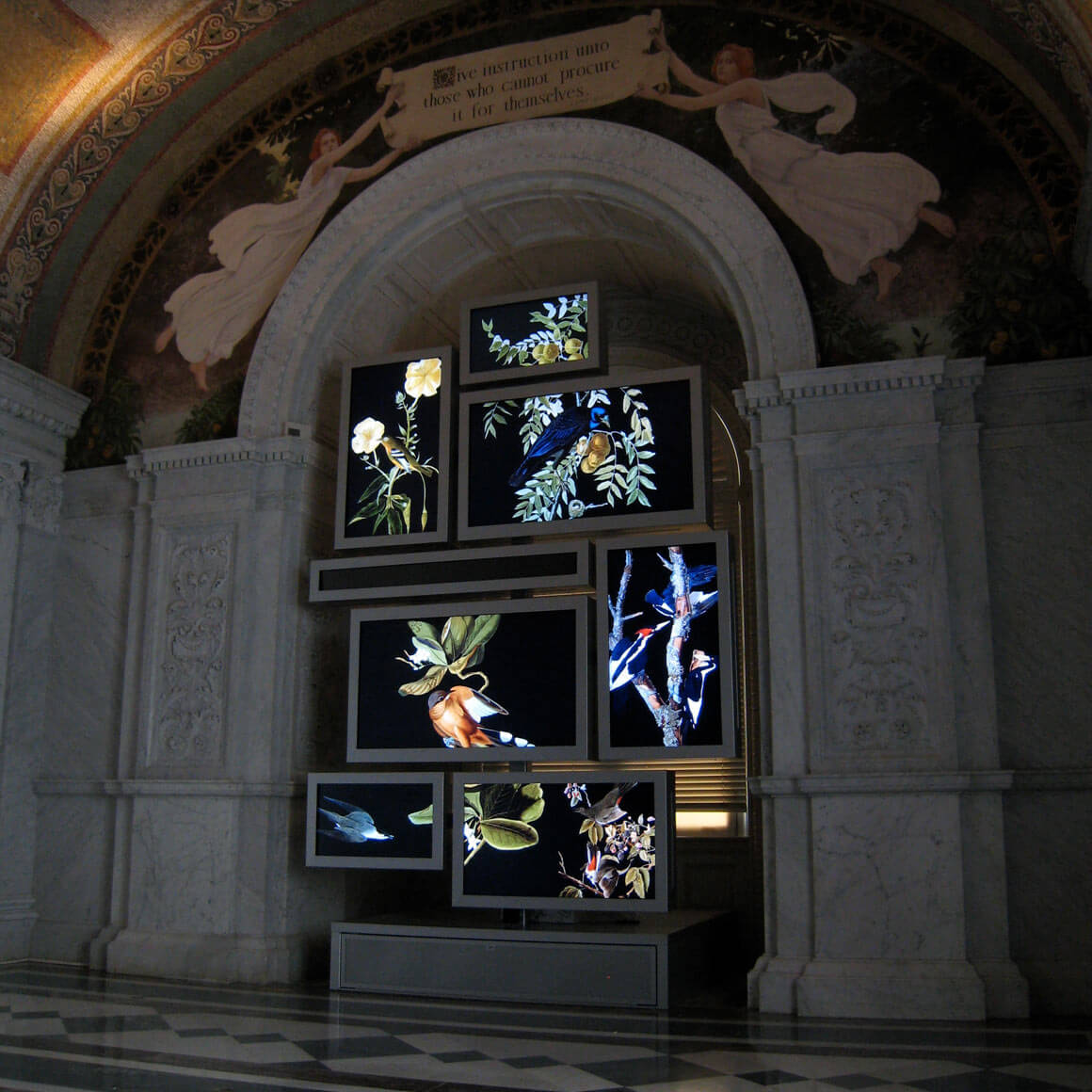 Library of Congress
