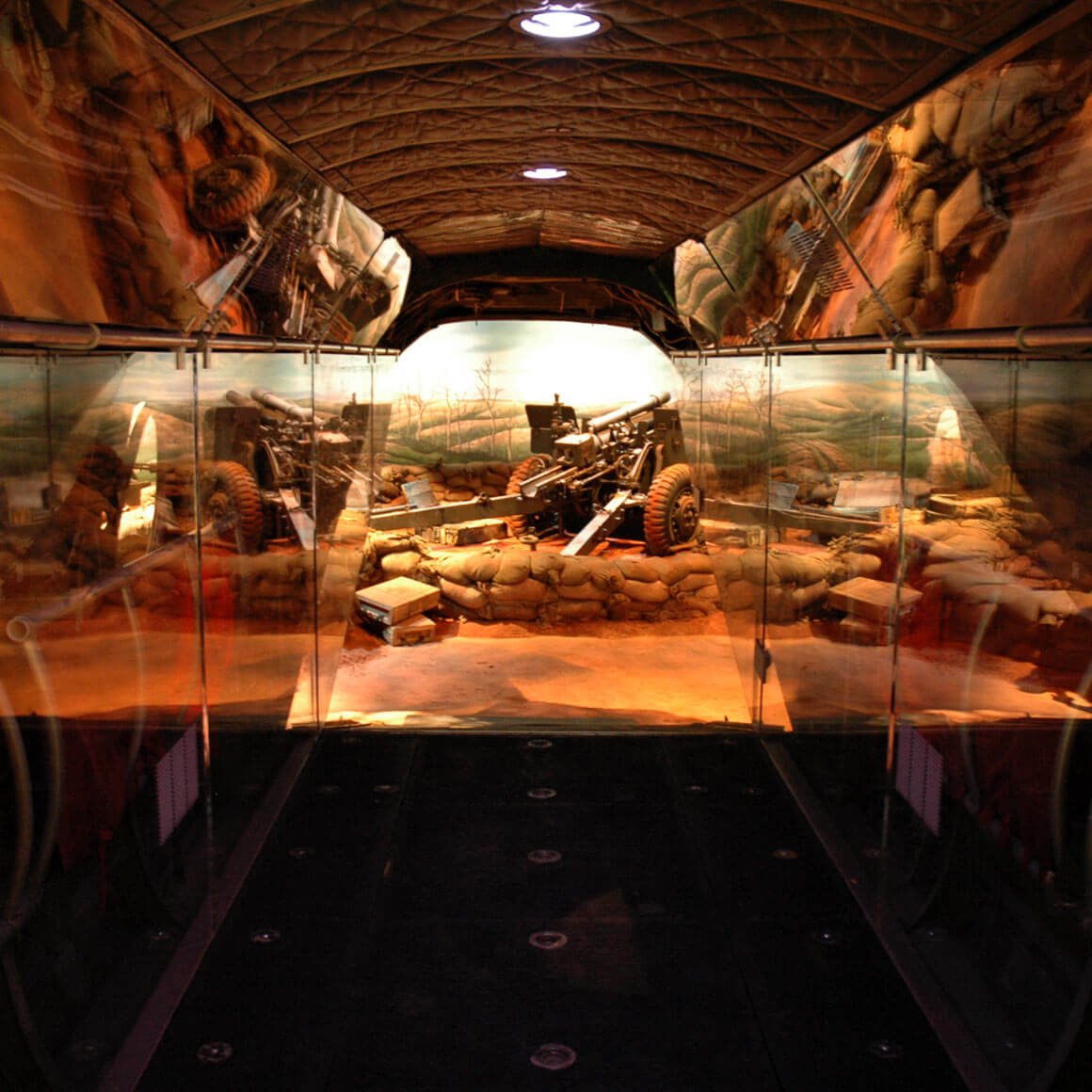 National Museum of the Marine Corps