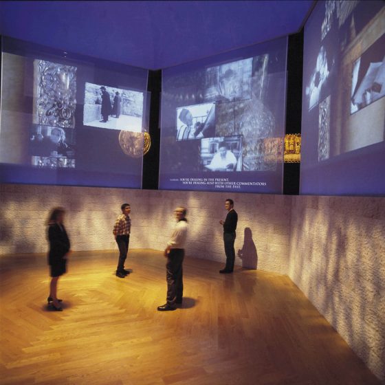 Museum of Jewish Heritage