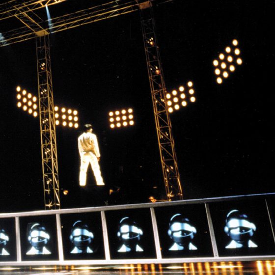 The Who’s Tommy