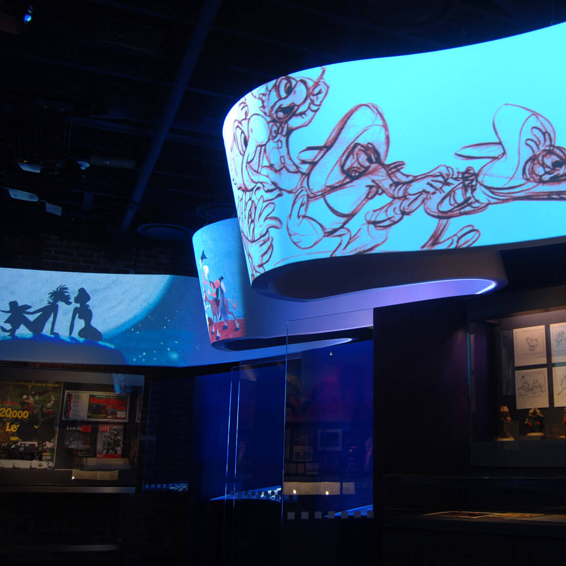Walt Disney Family Museum