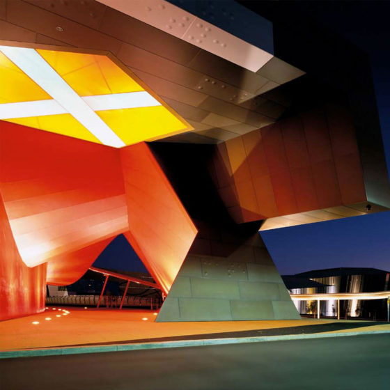 National Museum of Australia