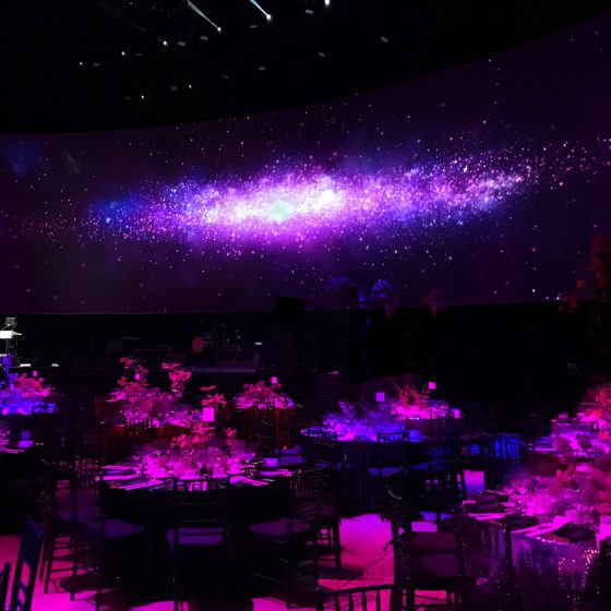 BCRF Hot Pink Party