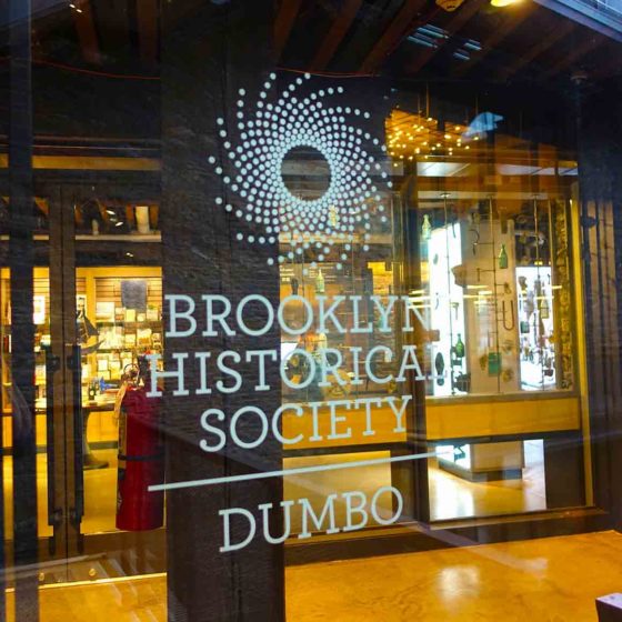 Brooklyn Historical Society