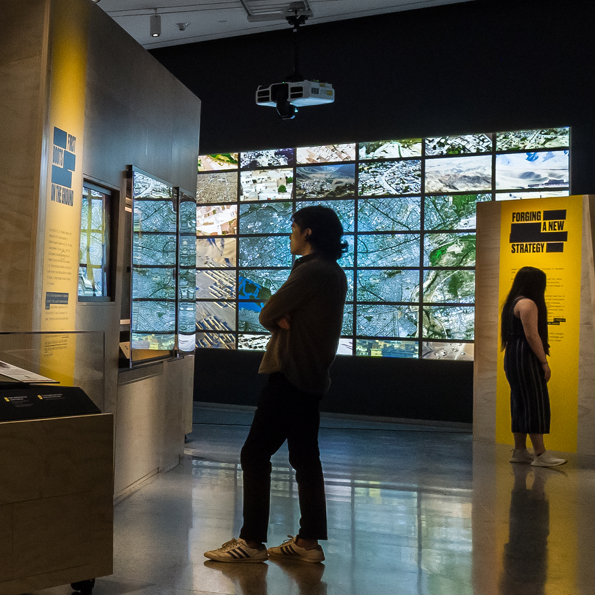 9/11 Memorial & Museum