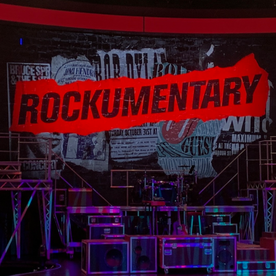 Rockumentary