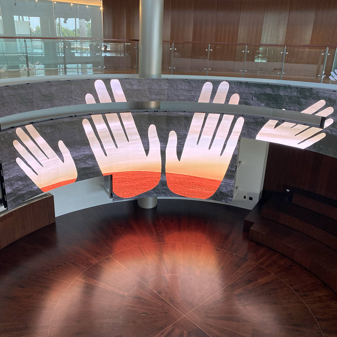 First Americans Museum