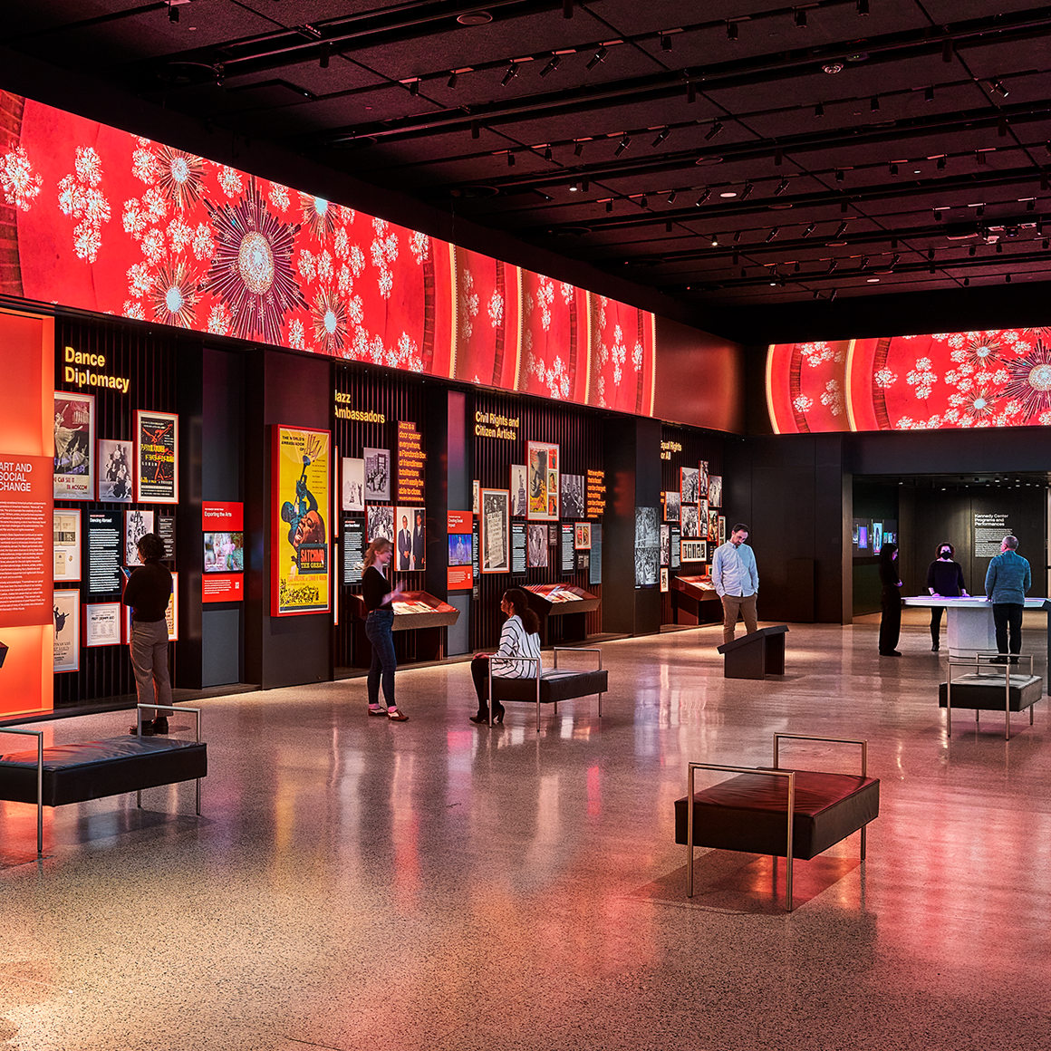 Art and Ideals: <br>President John F. Kennedy